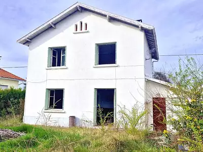 Maison, 100 m²