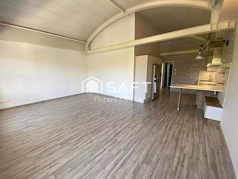 Appartement, 87 m²