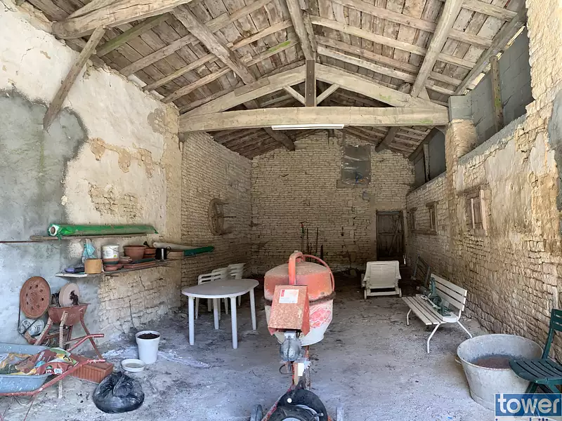 Maison, 120 m²