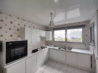 Appartement, 64 m²