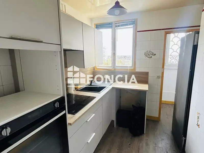 Appartement, 68 m²