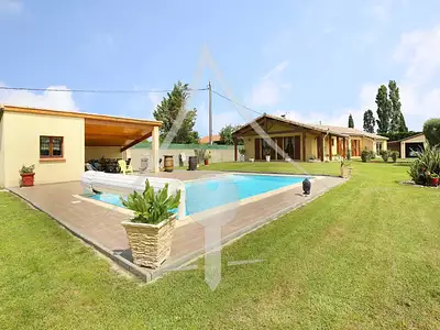 Maison, 163 m²