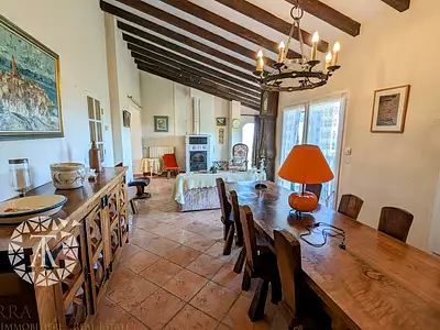Maison, 184 m²