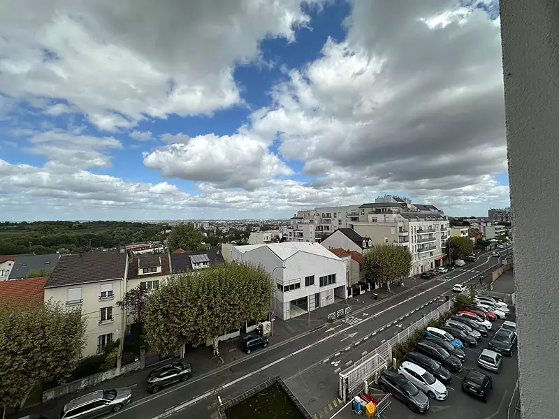 Appartement, 89,79 m²