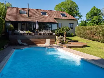 Maison, 181 m²