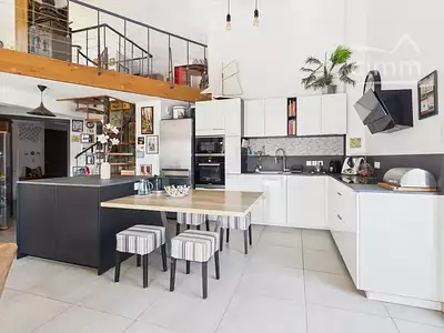 Appartement, 118,27 m²