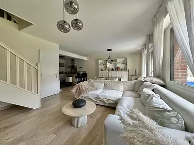 Maison, 105 m²