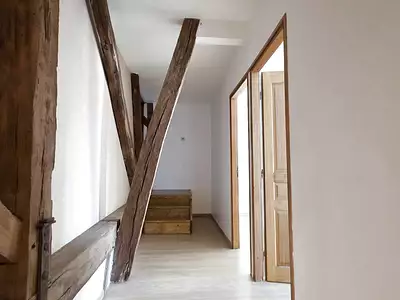 Appartement, 110 m²