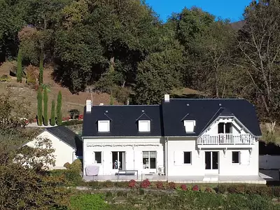 Maison, 154 m²