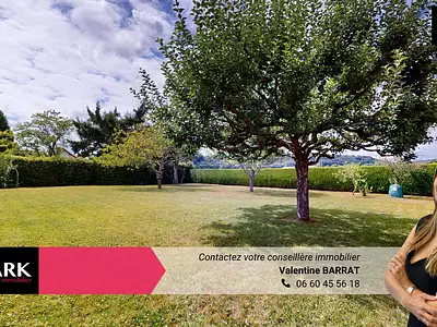 Maison, 170 m²