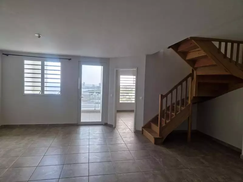 Appartement, 110 m²