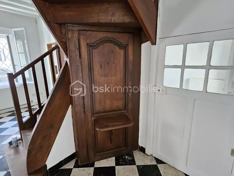 Maison, 170 m²