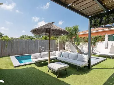 Maison, 170 m²