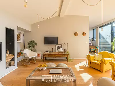 Appartement, 170 m²