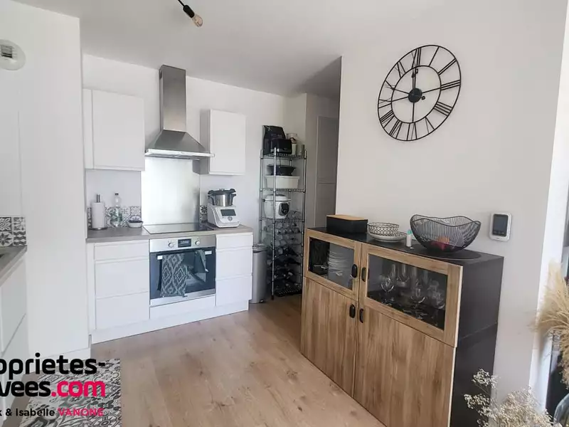 Appartement, 48 m²
