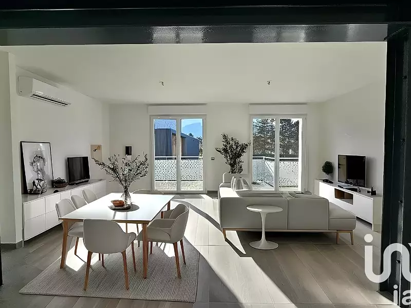 Appartement, 86 m²