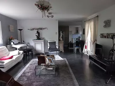 Maison, 105 m²