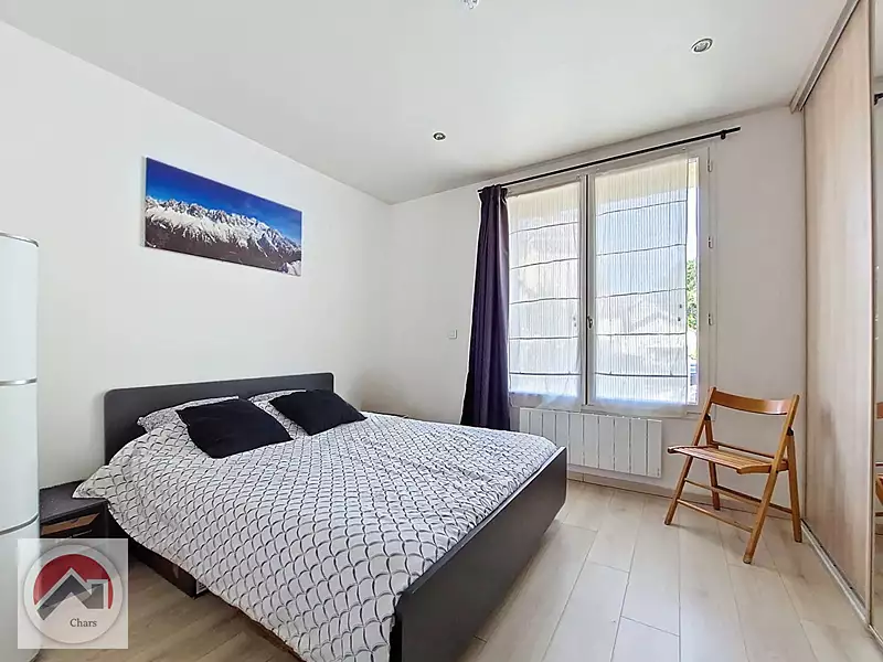Maison, 48,4 m²