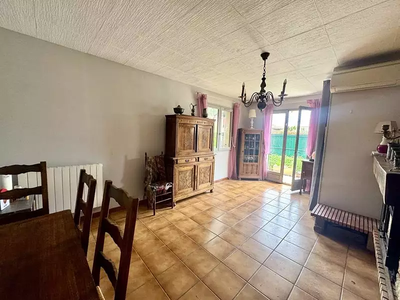 Appartement, 47 m²