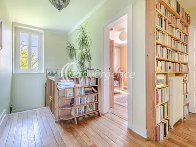 Maison, 134 m²