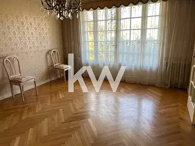 Maison, 138 m²