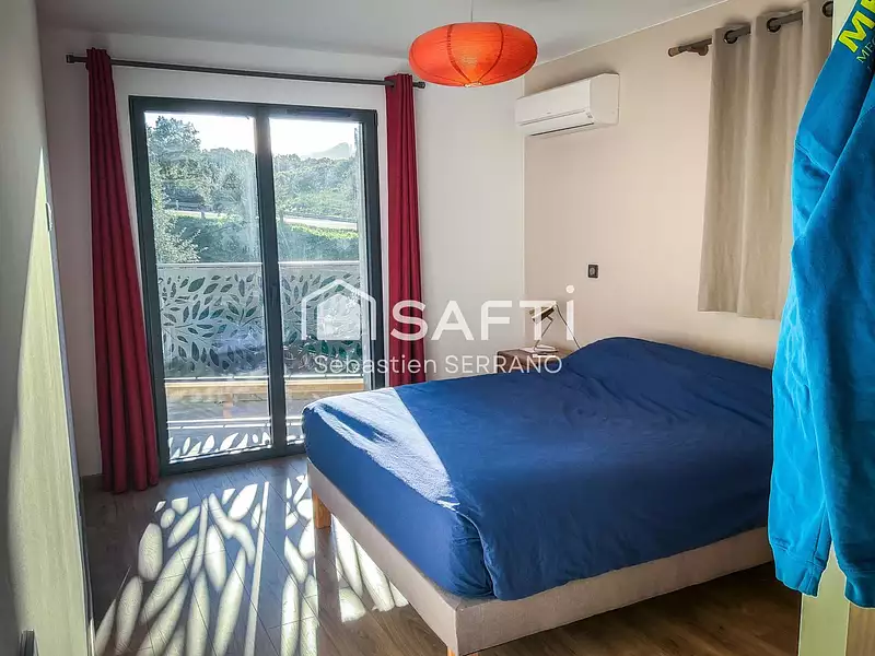 Maison, 101 m²