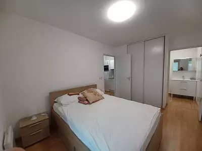 Appartement, 40,11 m²