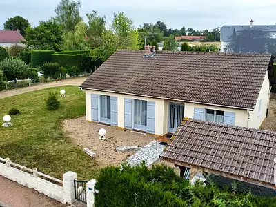 Maison, 85 m²