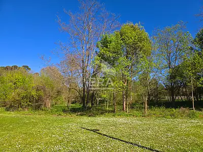 Terrain, 2 887 m²