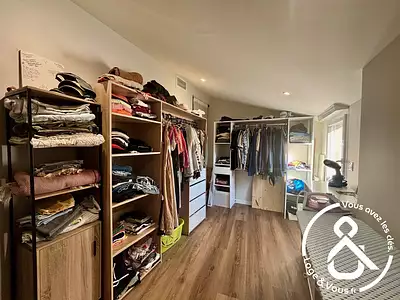 Appartement, 112,7 m²