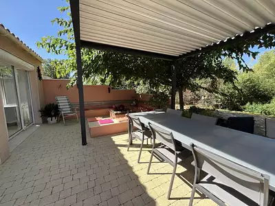 Maison, 171,9 m²