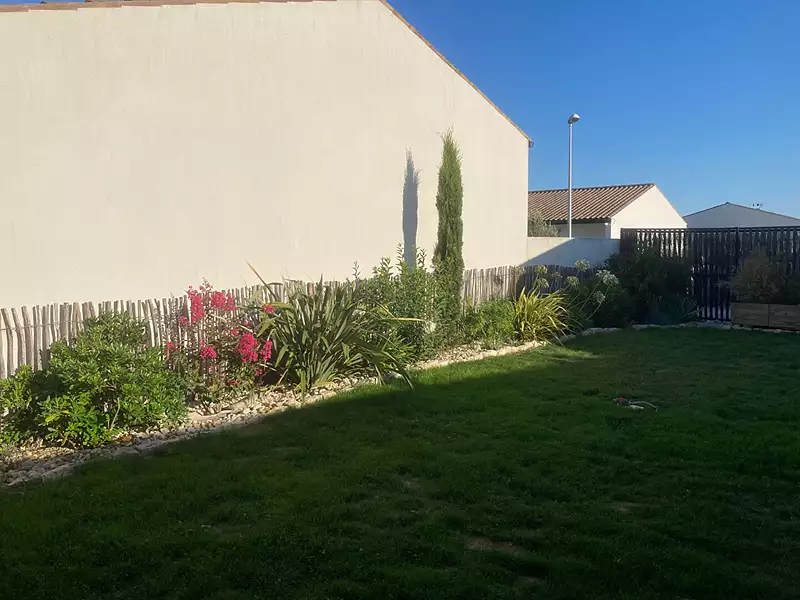 Maison, 130 m²