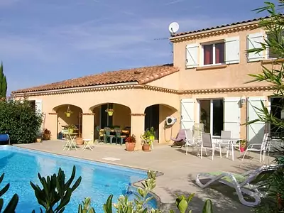 Maison, 200 m²