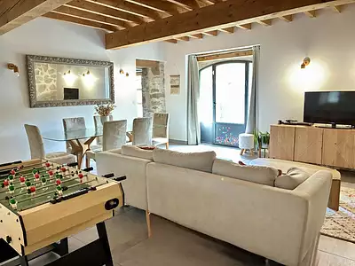 Maison, 216 m²