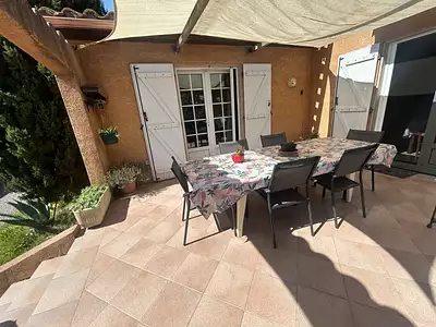 Maison, 143 m²