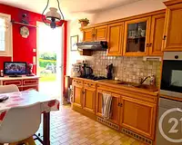 Maison, 165 m²