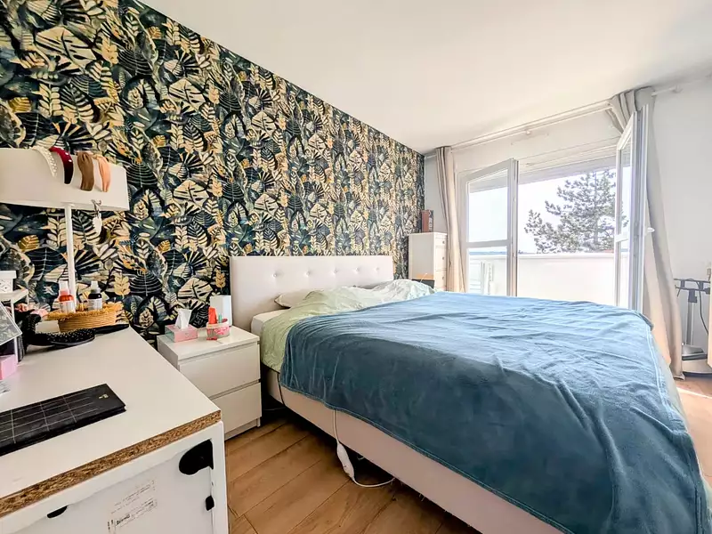 Appartement, 84 m²