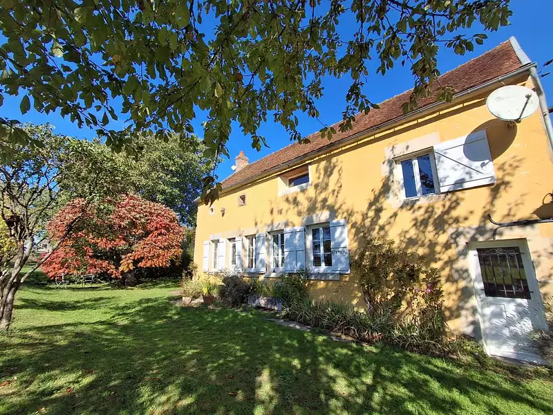Maison, 170 m²