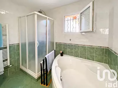 Maison, 127 m²