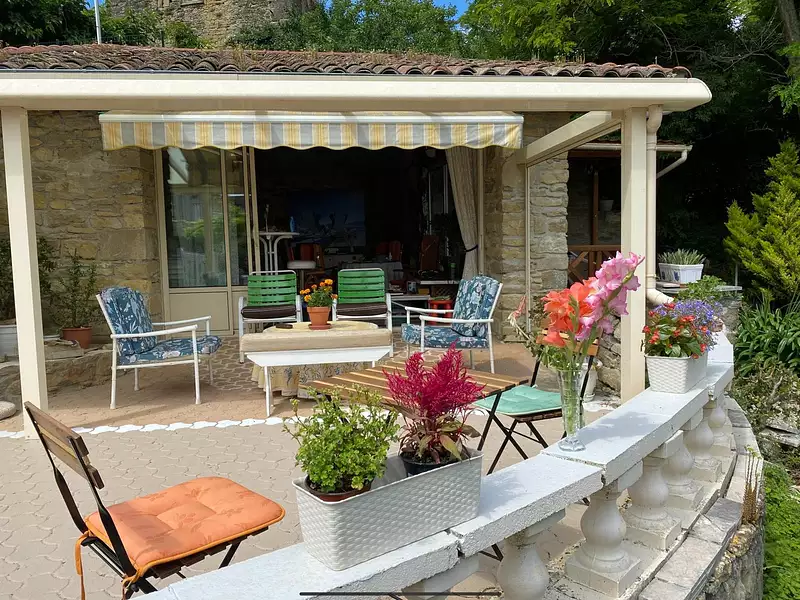 Maison, 75,9 m²