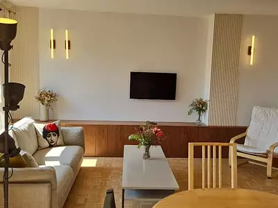 Appartement, 62,36 m²