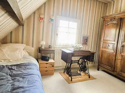 Maison, 139,9 m²