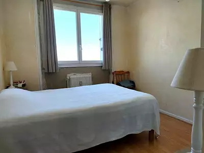 Appartement, 65,36 m²