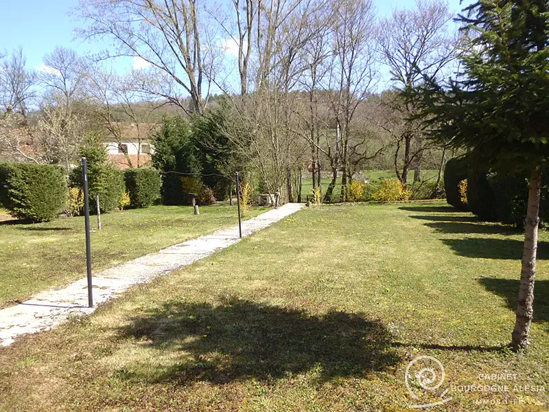 Maison, 97 m²