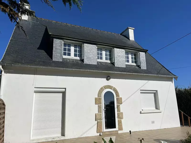 Maison, 144 m²