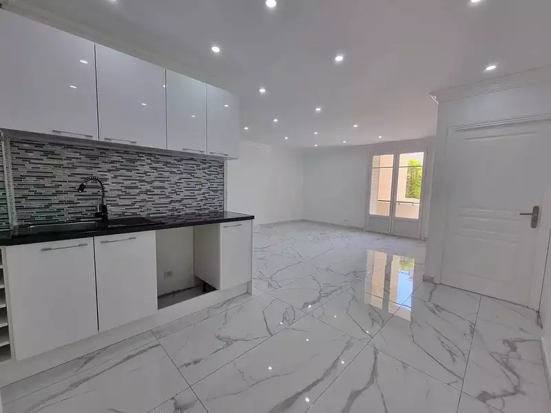Appartement, 75 m²