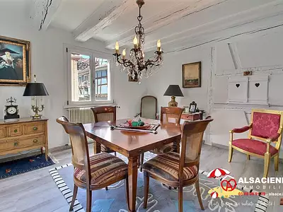 Maison, 124,63 m²