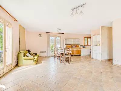 Maison, 80 m²