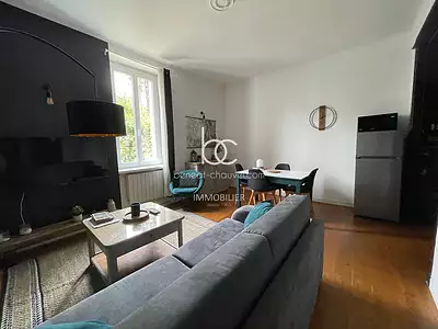 Appartement, 36,3 m²