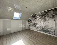 Maison, 145 m²